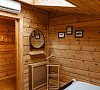Загородный отель «Fish Point Family Resort» Золотой Сазан #32