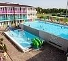 Отель Sea Breeze Анапа