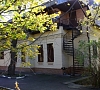 Отель Княжна Мери Железноводск