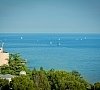 Отель 1001 ночь Ялта