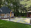 Отель Звенигород 4* Новорижское шоссе - официальный сайт