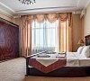 Отель «Barton Park» Алушта, Крым #47