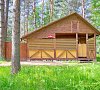 Лосево Парк Ленинградская область - официальный сайт