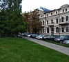 Санаторий Элорма Кисловодск фото