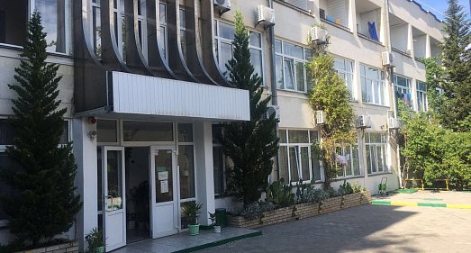 Отель Южный полюс Отрадное - официальный сайт