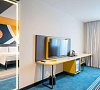 Отель «Ibis City Style Batumi» Батуми, Грузия #42