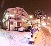 Отель Грейс Проджект п. Красная Поляна