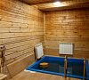 СПА-Отель «CRONA Medical & SPA» Бердск, Новосибирская область #28