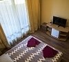 Отель «Бастион» Судак, Крым #36