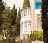Пансионат «Профессорский уголок» Алушта, Крым #17