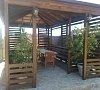 Вилла «Венеция» Севастополь, Крым #29