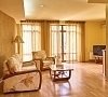 Отель «Тиссен Хаус» Ялта, Крым #56