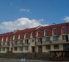 Отель Эллада Николаевка