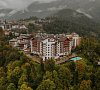 Green Flow Роза Хутор - официальный сайт