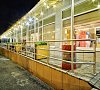 Отель Азимут (Астрахань) Астраханская область - официальный сайт