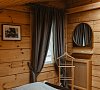Загородный отель «Fish Point Family Resort» Золотой Сазан #28