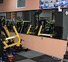 Отель «Gold & SPA Naftalan» Азербайджан #33