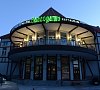 Отель Благодать Республика Алтай