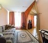 Пансионат «Рыбачье» Алушта, Крым #41