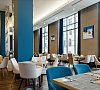 Отель Novotel Fit Krasnaya Polyana Курорт Красная Поляна фото