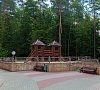 Санаторий «Свитязь» #35