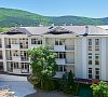 Отель Фандоринъ Геленджик - официальный сайт