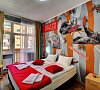 Отель «AYS Design Hotel» Роза Хутор (Красная Поляна) #29