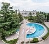 Восход Алушта