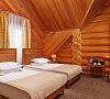 Загородный клуб «Лачи» Подмосковье #34