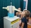 Санаторий «Горячий ключ» Пятигорск #52