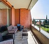 Апарт-отель «Фамилия Элит» Ялта, Крым #26