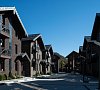Отель Cottage Поляна Горки Вилладж Эсто-Садок - официальный сайт
