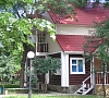 Пансионат «Глория» Геленджик #25