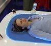 Бесконтактный водный массаж (Акварелакс), отдых все включено №5