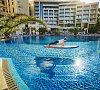 Отель «Swissotel Resort Камелия» Сочи #31