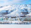 Санаторий Якты-Куль Башкирия - официальный сайт