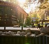 Отель View Ga Forest SPA Ленинградская область - официальный сайт Отель View Ga Forest SPA Ленинградская область - официальный сайт