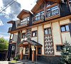 Wood House Эсто-Садок