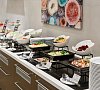 Отель Репино Парк Отель Ленинградская область - официальный сайт