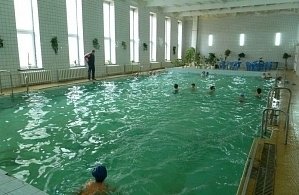 Фотографии объекта
							Санаторий «Золотые пески»