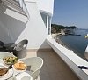 Отель «Европа» Алушта, Крым #36