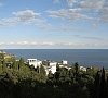 Отель Парк Отель Ялта - официальный сайт