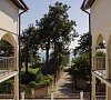 Отель Талион Пицунда - официальный сайт