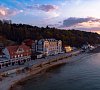 Гранд Палас Светлогорск цены