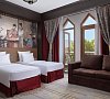 Бутик-отель «Garuda Boutique Hotel» Сухум, Абхазия #43