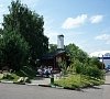 Яхт-клуб «Новый Берег» Мытищинский район #13