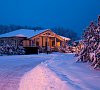 Руза Фэмили Парк Новорижское шоссе - официальный сайт