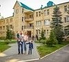 Санаторий Сосновый Бор Татарстан