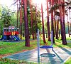 Санаторий «Обские плесы» Барнаул #36
