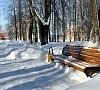 Санаторий «Краинка» Тульская область #20